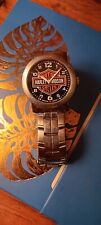 Mens bulova harley for sale  Plymouth