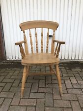 Farmhouse style beech for sale  GLASGOW