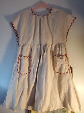 Apron top womens for sale  Fort Duchesne