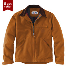 Men carhartt duck for sale  Shipping to Ireland