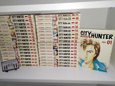 City hunter complete usato  Marano Di Napoli