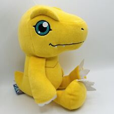 Digimon adventure agumon for sale  Knoxville