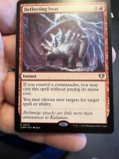 Usado, Swat desviador raro Magic The Gathering x 1 casi nuevo segunda mano  Embacar hacia Argentina