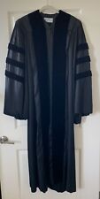 Doctoral gown hood for sale  Saint Louis