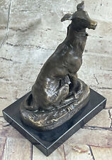 Vintage bronze sculpture for sale  Westbury