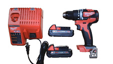 Milwaukee m18 compact for sale  Londonderry