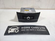 Mercedes class stereo for sale  HUDDERSFIELD