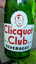 Clicquot club oz. for sale  Newbury