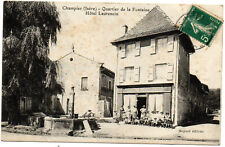 Champier 38. hotel d'occasion  Bourgoin-Jallieu