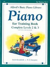 training piano books ear for sale  Birmingham