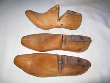 Wooden shoe lasts for sale  Franktown