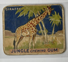 Vintage wide gum for sale  Wareham