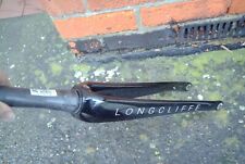 Longcliffe tapered carbon for sale  LINCOLN