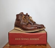 Red wing 2950 for sale  BARNSLEY