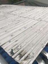 Roof sheet corrugated for sale  LONDON