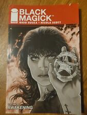 Black magick vol for sale  Knoxville