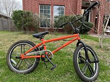 "Bicicleta BMX Mongoose Legion Mag estilo libre acera 20,5""" segunda mano  Embacar hacia Mexico