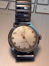 Vintage timex mechanical for sale  PUDSEY