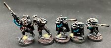 Warhammer 40k painted for sale  Saint Louis