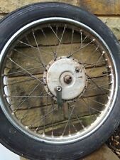 Bsa bantam front for sale  NELSON