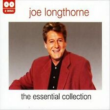 Joe longthorne essential for sale  STOCKPORT