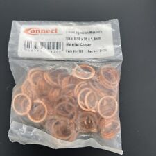 Connect 31820 copper for sale  DENBIGH