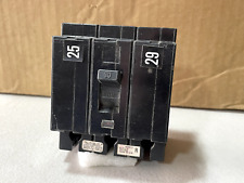 (1) Square D EH34030 3p 480v 30a NEHB Plug In Circuit Breaker - Used - 8AVL for sale  Shipping to South Africa