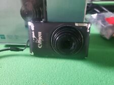 Canon ixus 220 for sale  DUNFERMLINE