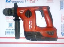 Weekend Sale! Hilti TE 4-A18 Hammer Drill + 18V 3.3 Ah Li-ion Battery  for sale  Shipping to South Africa