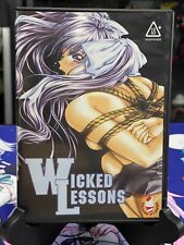 Wicked lessons critical for sale  Moore