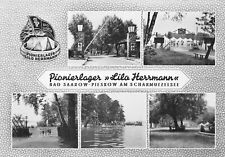Pionierlager lila herrmann gebraucht kaufen  Klingenthal/Sa.