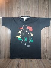 Camiseta Vintage Rasta 1995 Ponto Único XXL Erva Prodigal Sons & Dawtas Inc comprar usado  Enviando para Brazil