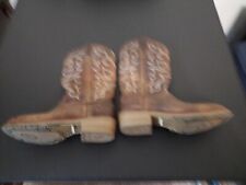 toed work steel boots for sale  Riceville