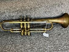 Vintage champion trumpet for sale  Vineyard