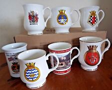 Military mugs navy for sale  ULVERSTON