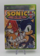 Sonic mega collection for sale  Havre de Grace