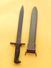 Garand bayonet scabbard for sale  Sherwood