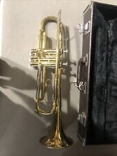 yamaha ytr 4320 trumpet for sale  Cedar Springs