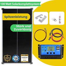 100 watt solar gebraucht kaufen  Hamburg