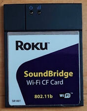 Roku 802.11 card for sale  SLOUGH