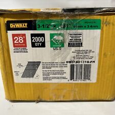 Dewalt 0.131 gauge for sale  Mulga