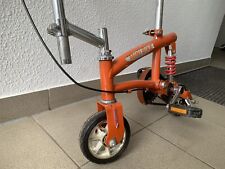 Mini bike gebraucht kaufen  Chemnitz