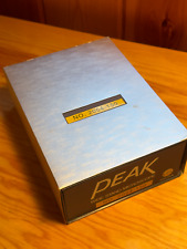 Peak 2054 wide for sale  Shipping to Ireland