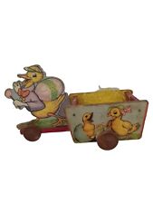 wooden pull toy for sale  Land O Lakes