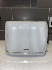 Breville vtr003 bold for sale  UK