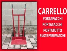 Carrello Portapacchi Ruote usato in Italia | vedi tutte i 10 prezzi!