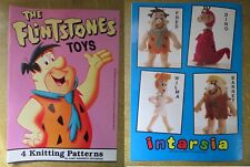 Flintstones toys original for sale  WELLINGBOROUGH