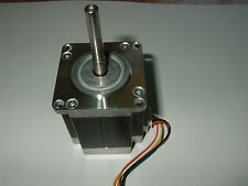 Nema 23 Stepper Motor Minebea 200oz/in  CNC Mill Lathe Router Robot RepRap P1V for sale  Shipping to South Africa