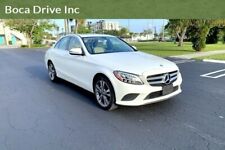 4matic mercedes c300 2020 for sale  Fort Lauderdale
