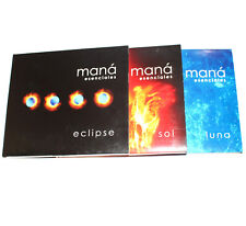 Mana - Esenciales Sol/Luna/Eclipse - 3 CD 2003 segunda mano  Embacar hacia Argentina